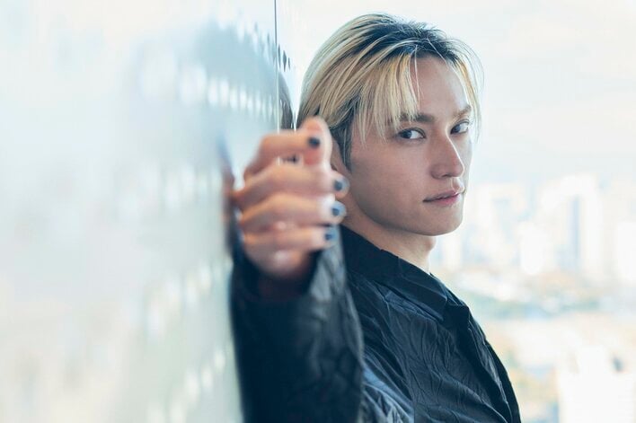 【インタビュー完全版】SKY-HIが語る“才能の見出し方・育て方・オーディションで見るところ”「何者かになろうとしなくていい」