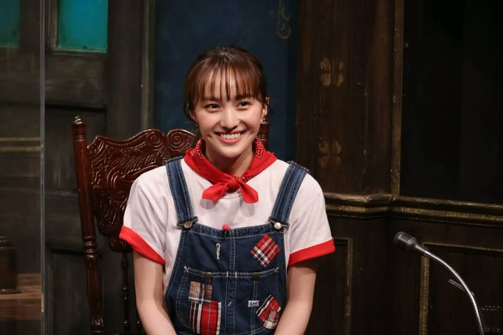 ももクロ　百田夏菜子　早見あかり　2008年　サイン入り写真 n_momotakanako_BDL2024_5.jpg?
