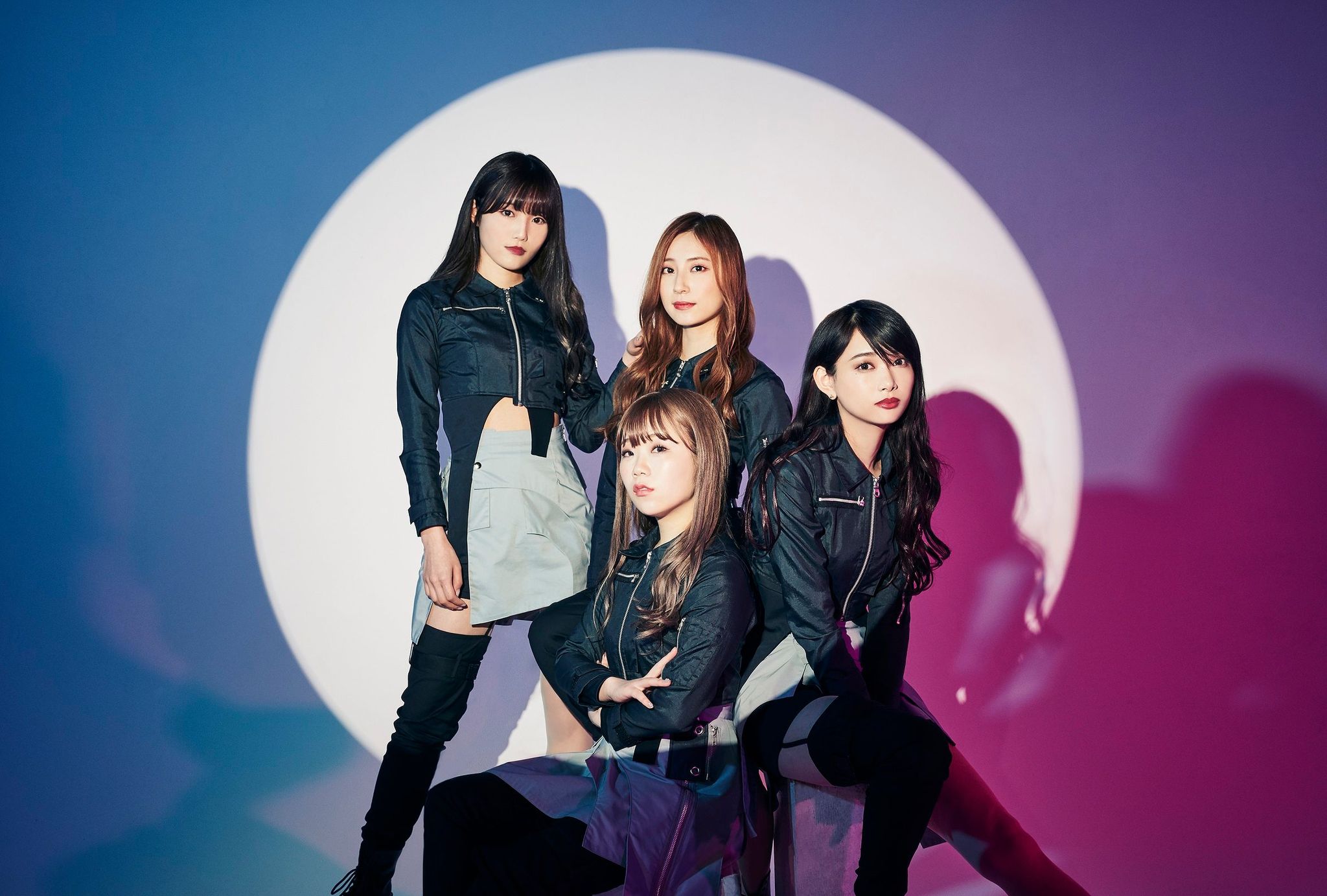 大阪発のアイドルユニット・PassCodeが「オールナイトニッポン 0（ZERO