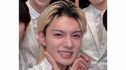 M!LK・佐野勇斗 “10年ぶり”！？母の愛情たっぷり手作り弁当公開！ 「ありがとう母」ほっこりエピソードに「心温まる」「普通に泣くやつ」