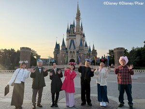 『ぽかぽか遠足ウィーク』放送決定！ハライチ＆神田愛花＆各曜日レギュラーがぽかぽかパークを飛び出し“春の遠足”で大盛り上がり