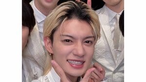 M!LK・佐野勇斗 “10年ぶり”！？母の愛情たっぷり手作り弁当公開！ 「ありがとう母」ほっこりエピソードに「心温まる」「普通に泣くやつ」