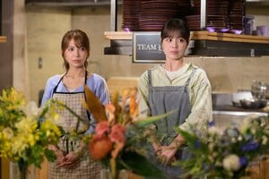 主人公・ミチルを裏切ったカナエを演じる寺本莉緒「カナエちゃんの中に渦巻く感情と、彼女が起こす行動にぜひ注目して」『小麦とバターと復讐と』