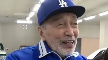 「奇跡だよ、奇跡！」テリー伊藤 フルサイズ高級セダンのお値段に驚き！外装も内装も新車のようなきれいさに「すぐ売れる」