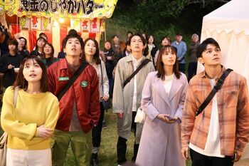 ＜コラム＞『366日』追い打ちをかけるように描かれた、智也（坂東龍汰）の手料理！“ただ焼いただけっぽいネギ”という圧倒的大差