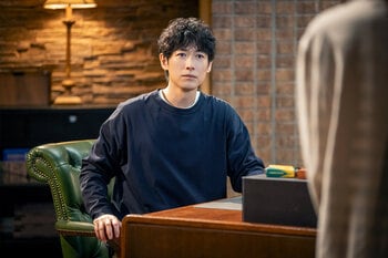 MEJが閉鎖！白峯事件と酷似した連続殺人が起こるなか、自分の過ちと向き合う真澄（ディーン・フジオカ）＜『LOVED ONE』第10話完全版＞