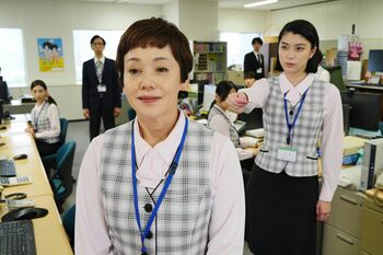 大竹しのぶが“言葉の力”を使って人を操る「『力』を持つということは、とても孤独でかわいそう」