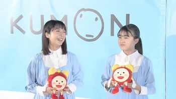 【めざまし独占】上白石萌音 練りに練った学校の時間割を発表「これが私の夢」