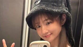 「腕筋凄くない？」3児の母・小倉優子 14歳迎えた長男の近影を公開！バッティングする様子や制服姿も公開し「絶対イケメン」と反響