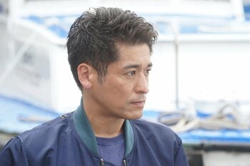 介護施設で連続殺人！？碇（佐藤隆太）と日下部（加藤シゲアキ）ら東京水上警察署の面々が真相を追う！＜『新東京水上警察』第1話完全版＞