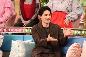 水上恒司 恋愛は交際宣言できる相手とのみ「真面目すぎてつまらない」と言われた過去も