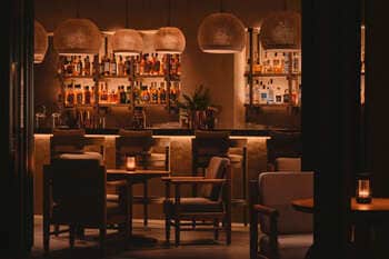Asia's 50 Best Bars選出店を含む国内外の名店を迎える「Rosewood’s Bartender Guest Shift Series」2026年夏にローズウッド宮古島の苧麻バーに登場