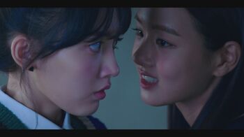 明かされた過去＜『恋はオン・エアー中！～Live On～』第9話＞