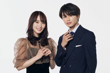 『ビジネス婚―好きになったら離婚します―』FODで独占見放題配信！ハイスペ社長に翻弄される“ワケあり”結婚生活