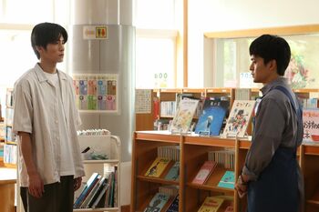 夏（目黒蓮）を取り巻く“大切な人を失った人々”の“思い”にSNS「津野くん悲しいんだよね」「弥生さんが壊れないか心配」月9ドラマ『海のはじまり』