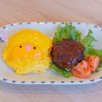 ラブバードたちのバレンタイン＆春限定イベント『Happy Chocolate』開催中！