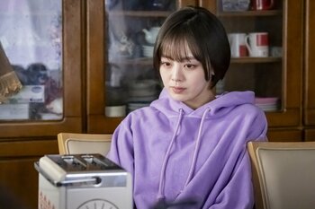 幹太（伊野尾慧）への違和感に悩むなつめ（伊原六花）！幹太は丸山（野村康太）から意外な言葉を聞き…『パラレル夫婦』第3話予告