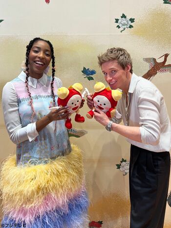 ファンタビ・エディが大発見！？新しい“ハッフルパフ”の特徴