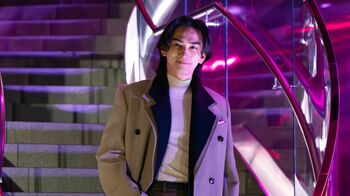 町田啓太 内田理央のコーデに対抗！？「僕もちょっとだけ“あしらって”きました」