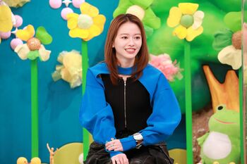 山本舞香がかわいいワンちゃんに大興奮！IKKOは亡き愛犬からの遺言に感涙