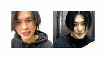 兵頭功海・三船海斗がインスタライブ配信に登場「今だからこそ頑張ろう！」