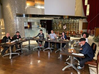 坂井良多 嶋佐和也を「『芸能人抱きたい！』と言っていてスゴく下に見てます」