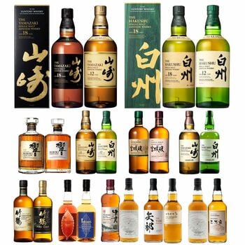 【2本確定×山崎18年・12年 W当選のチャンス!!】「超高確率みくじ 第2弾 限定150口」が4月14日より販売開始