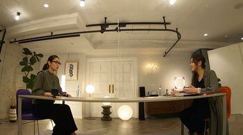 水野美紀を忖度なしでガチ占い！ 知られざる過去、夫婦の秘密にも斬り込む！