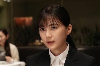 生田絵梨花が『ゴシップ』で乃木坂46卒業後初のドラマ出演！