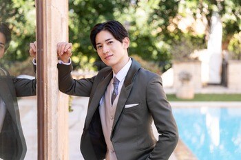 爆モテ美男美女16名が、‟モテNo.1”を競い合う！「ABEMA」オリジナル恋愛リアリティーショー『ラブパワーキングダム2』衝撃の“モテテクニック”を明かす「エスコート用のハンカチ20枚を持参」