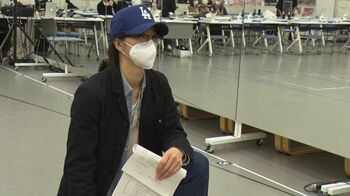 戸塚祥太が語るA.B.C-Z「先人のことを後輩に、後輩のことを先人に伝えたい。バトンだよね」