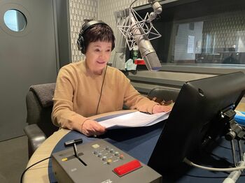 大竹しのぶ 急逝から12年の中村勘三郎さんへの変わらぬ思い「常に、哲明さん（勘三郎さん）に褒められたい。『いい芝居だった』と言われたい」