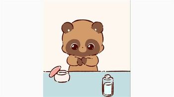 日頃のお手入れはそれだけ！？　「てnこ、これでいいの？」公開