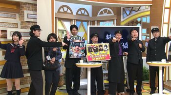 小学生の思いに動かされ「学校かくれんぼ」佐賀で開催！初参戦の向井理は“パリピ”な隠れ場所に「絶対バレないと思います」と自信も…！？