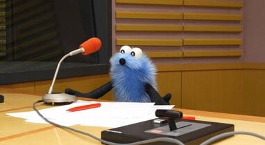 パペットスンスンの限定フィギュアがセブンに登場！ファン待望のかわい