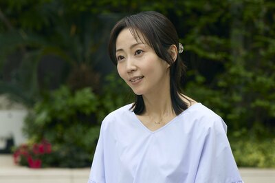 病院で意識を取り戻した慧（高杉真宙） 一方、あゆみ（木南晴夏）は前へ進もうとするが…『今夜、秘密のキッチンで』第6話予告