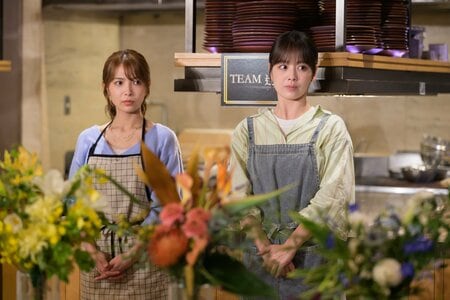 主人公・ミチルを裏切ったカナエを演じる寺本莉緒「カナエちゃんの中に渦巻く感情と、彼女が起こす行動にぜひ注目して」『小麦とバターと復讐と』