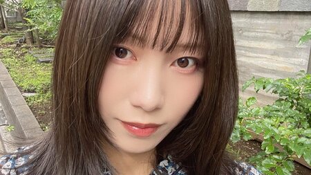 「初めてとは思えない」横山由依 手編み作品に称賛の嵐！温かみあふれる愛らしい着用ショットに「編み目がすごくキレイ」