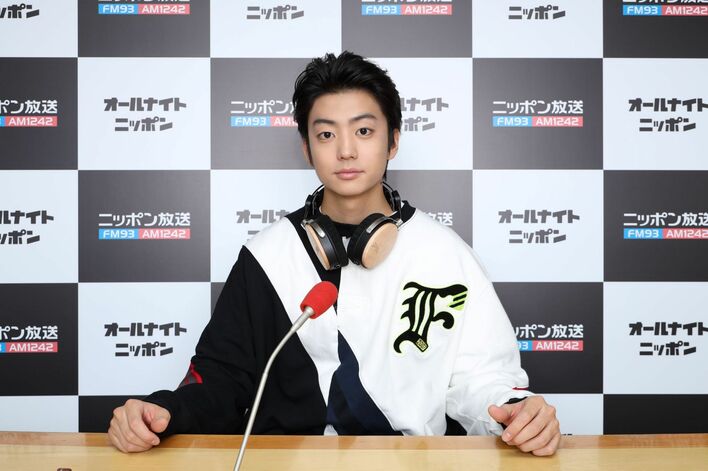 伊藤健太郎「ラジオは生でしゃべりたい！」約5ヵ月ぶりに復帰！一夜限りの「オールナイトニッポン0」を担当