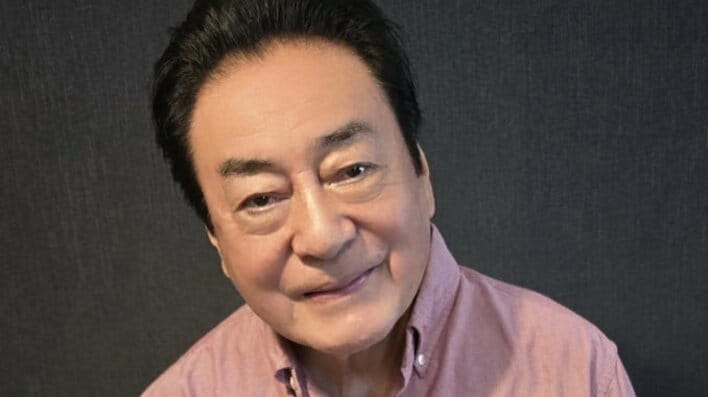 【画像8枚】「豪華な豪快な最高な素敵な朝ご飯！」高橋英樹 暑さ対策バッチリのパワフルな朝食を見る