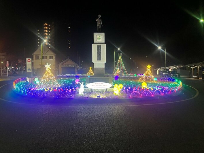 【千葉/袖ケ浦】地域によるまちづくり活動