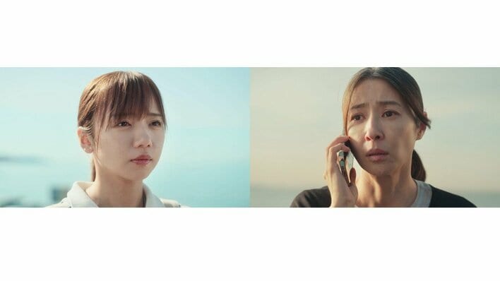 齊藤京子＆水野美紀「実は、視聴者のみなさんがだまされている驚がくの事実が…」壮大な復讐劇が完結！『娘の命を奪ったヤツを殺すのは罪ですか？』