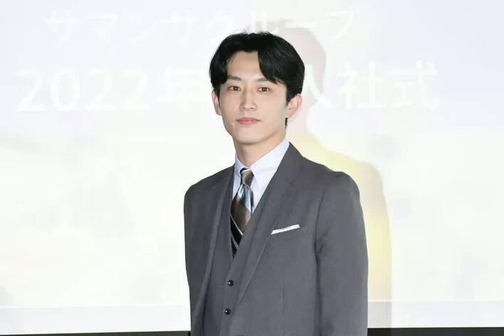 はるな　杉野遥亮 杉野遥亮の“変化”「昔より周りを気にしなくなりました」 - ぴあ映画
