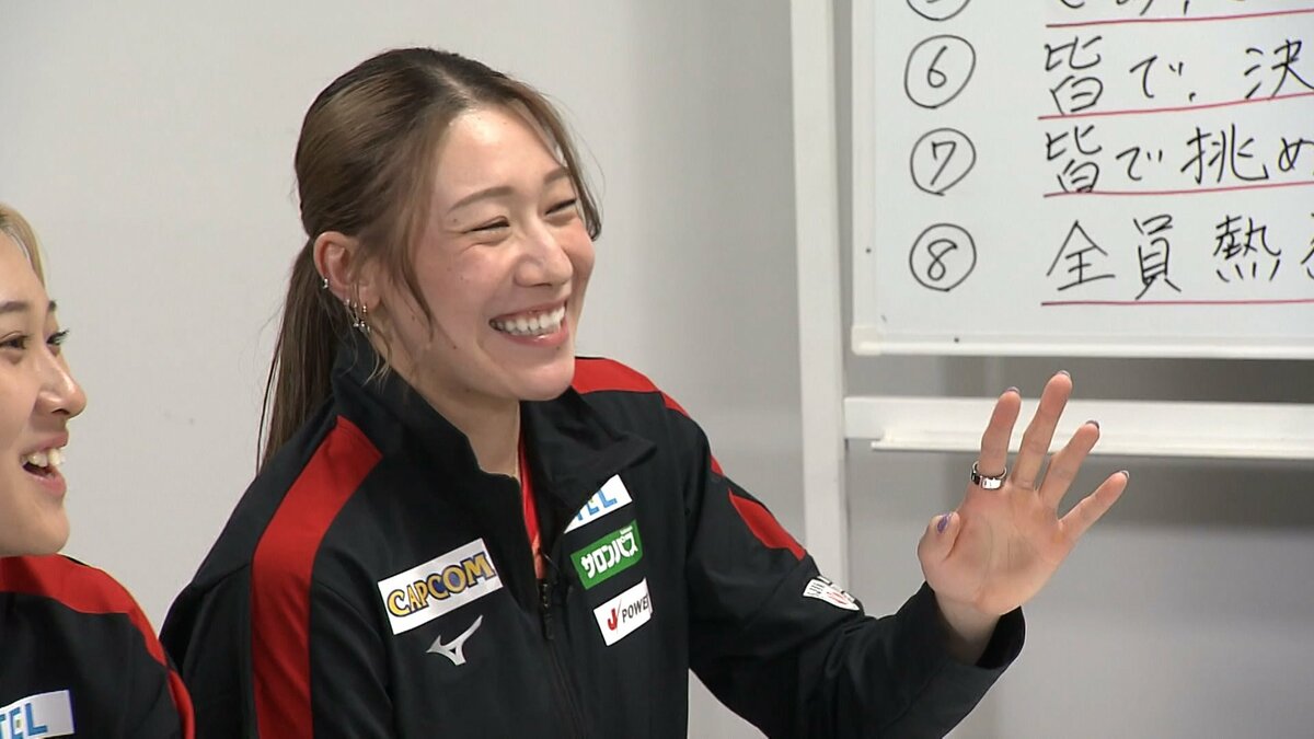 全日本女子バレー佐藤淑乃·石川真佑選手他直筆サインボール img_d20fb219a6d05c653d06788399