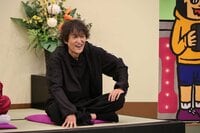 Aぇ! group・末澤誠也が川柳ゲームでまさかの珍＆衝撃解答！千原ジュニアも「らしくない」と追及され…スパイ容疑者続出で大混乱