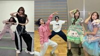 令和版ソーラン節はコレ！？“自由形”がSNSで大ブーム！SKE48・モナキ・CANDY TUNEなどクセ強アレンジ続々で発起人＆バズり加速キッズも驚き【BUZZコレ】