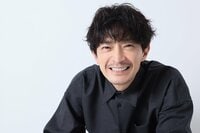 津田健次郎 大森南朋とオタク話で大盛り上がり「本当にチェンとキンポーみたい」まるで学生？反町隆史と3人で“食事代じゃんけん”も！