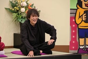 Aぇ! group・末澤誠也が川柳ゲームでまさかの珍＆衝撃解答！千原ジュニアも「らしくない」と追及され…スパイ容疑者続出で大混乱