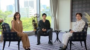 大沢たかお 電車移動中に上戸彩に写真付きメッセージを送信も、上戸からの返信を既読スルー！「ムーブメントが終わった」と理由を説明