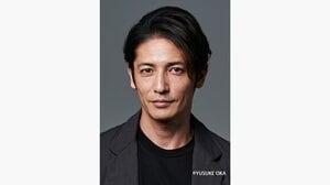 玉木宏「若いスタッフに夢を持ってほしい」親になり変化した現場での意識 「子どもの行事もちゃんと大事に」2026年の抱負も語る